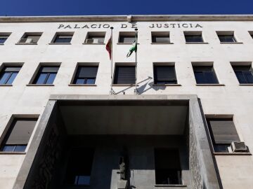 La Audiencia de Almería