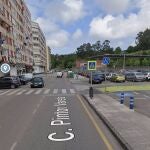 Sucesos.- La Policía Nacional investiga un tiroteo en Cantabria con un herido de bala ingresado en el hospital
