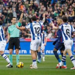 FC Barcelona - Real Sociedad