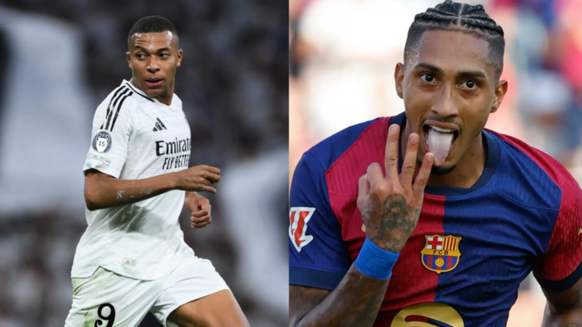 La Copa de los millonarios: estos son los sueldos de los jugadores de Real Madrid y Barca