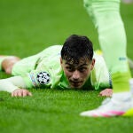 FC Internazionale Milano v FC Barcelona - UEFA Champions League 2024/25 semi final second leg