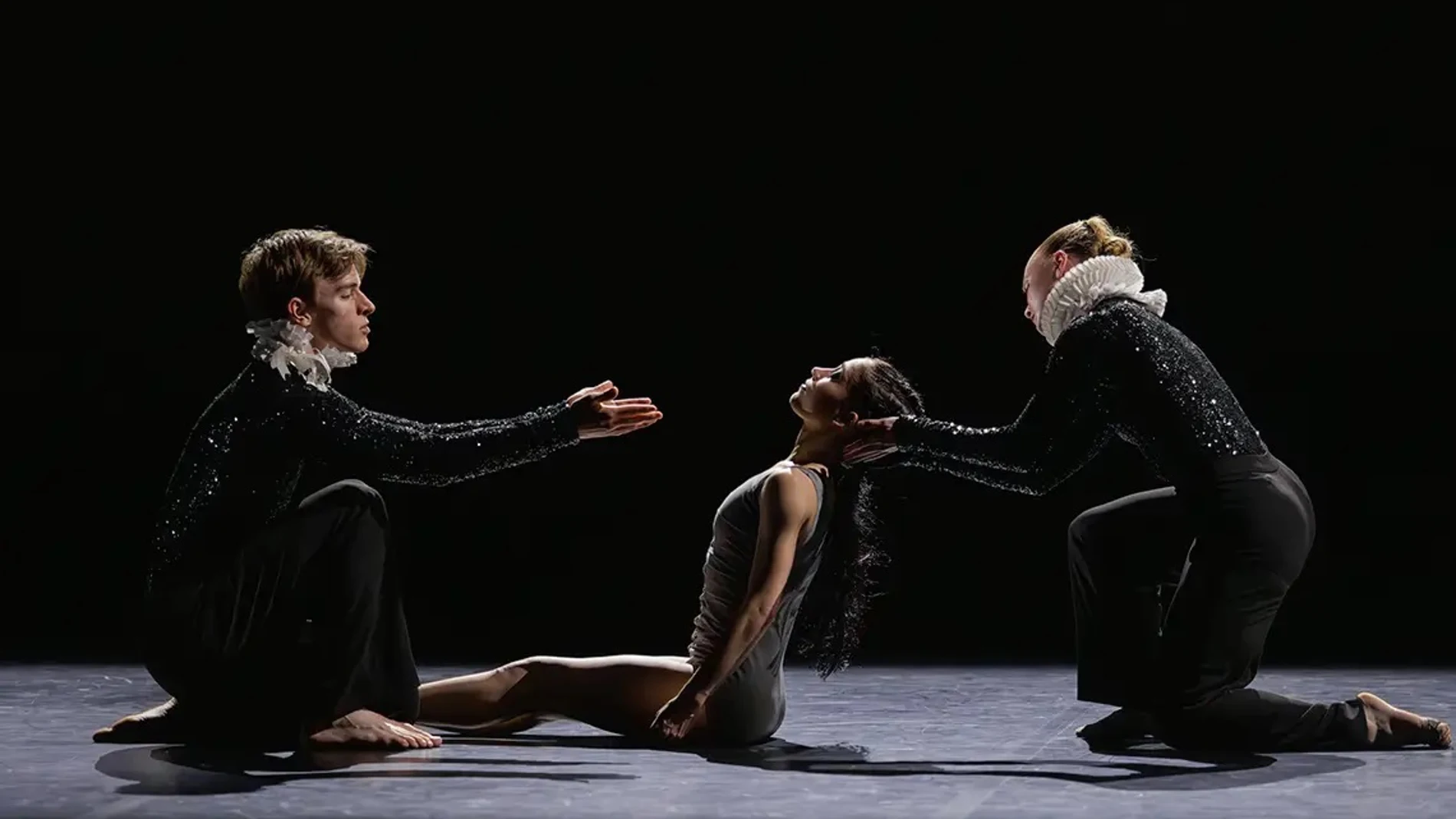 'Requiem(s)', del Ballet Preljocaj, abrirá Madrid en Danza los días 8 y 9 de mayo
