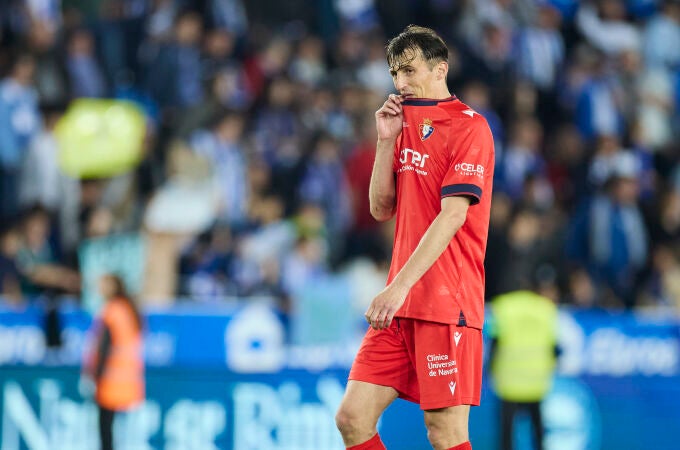 Deportivo Alaves v CA Osasuna - LaLiga EA Sports