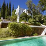 Villa de lujo de Benahavís (Málaga)