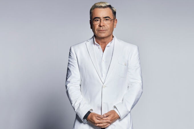 Jorge Javier Vázquez refuerza su vínculo con Mediaset hasta 2027