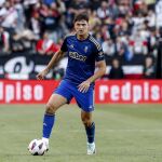 Fútbol.- El Espanyol incorpora al central Miguel Rubio hasta 2028