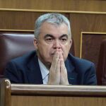 Koldo García intentó usar a Santos Cerdán para influir sobre Óscar Puente a fin de colocar personal y conseguir obras