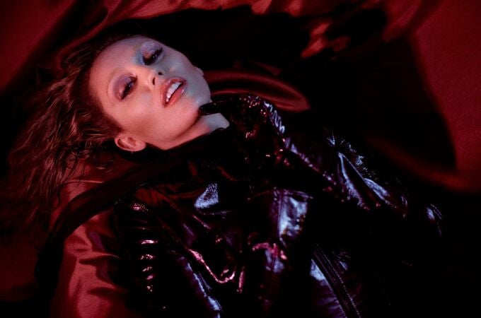 Imagen "Something beautiful", la ópera pop de Miley Cyrus